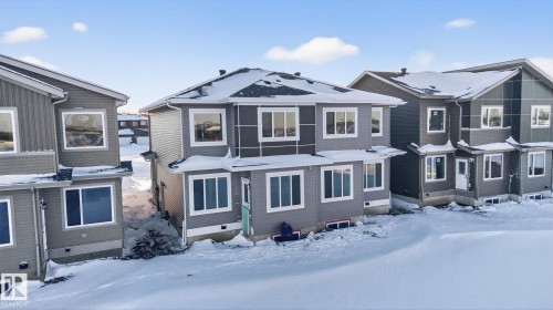155 Pierwyck Loop, Spruce Grove, AB - Outdoor