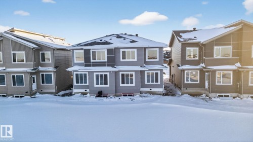155 Pierwyck Loop, Spruce Grove, AB - Outdoor With Facade