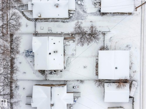 10851 92 Street, Edmonton, AB - Outdoor With View