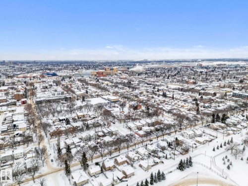 10851 92 Street, Edmonton, AB - Outdoor With View