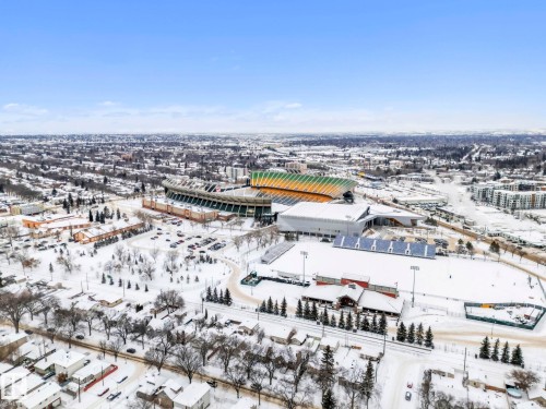 10851 92 Street, Edmonton, AB - Outdoor With View