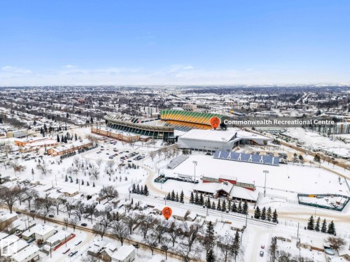 10851 92 Street, Edmonton, AB - Outdoor With View