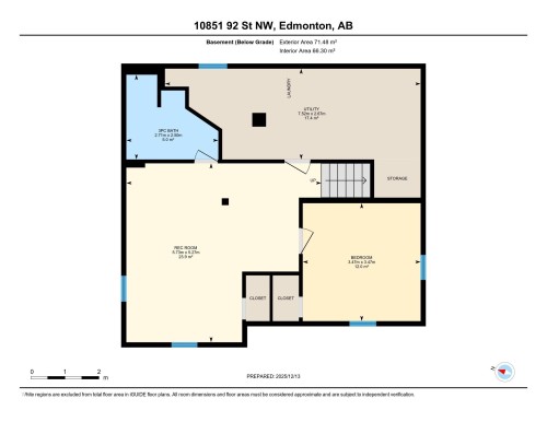 10851 92 Street, Edmonton, AB - Other