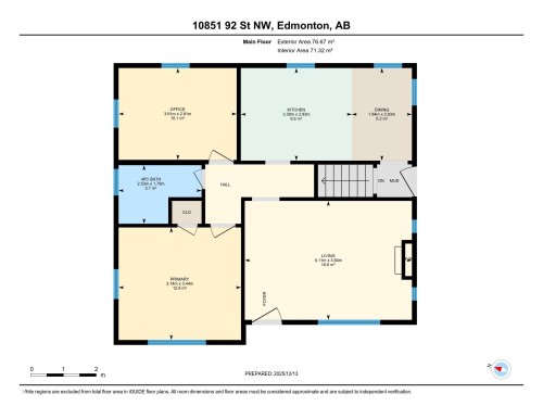 10851 92 Street, Edmonton, AB - Other