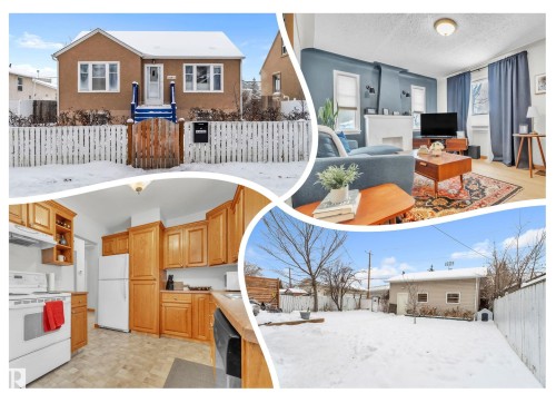 10851 92 Street  Edmonton, AB T5H 1V9