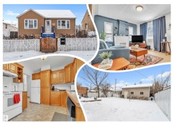 10851 92 Street  Edmonton, AB T5H 1V9