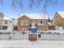 10851 92 Street, Edmonton, AB  - Outdoor 