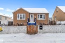 10851 92 Street, Edmonton, AB  - Outdoor 