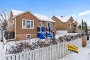 10851 92 Street, Edmonton, AB  - Outdoor 