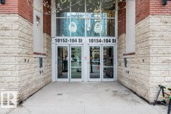 1705 10152 104 Street  Edmonton, AB T5J 0B6