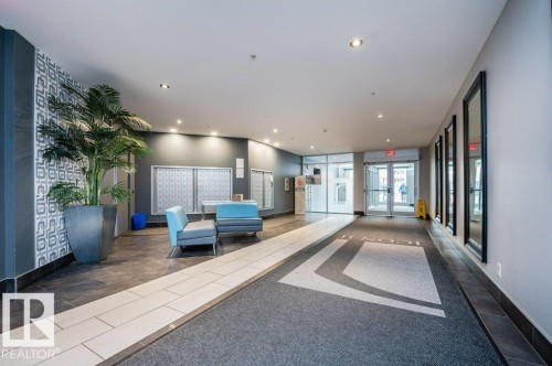 1705 10152 104 Street, Edmonton, AB - Indoor Photo Showing Other Room