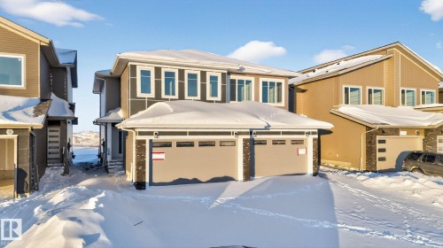157 Pierwyck Loop, Spruce Grove, AB - Outdoor