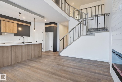 157 Pierwyck Loop, Spruce Grove, AB - Indoor