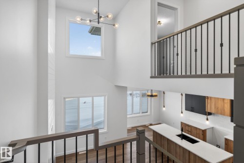 157 Pierwyck Loop, Spruce Grove, AB - Indoor Photo Showing Other Room