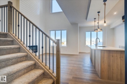 157 Pierwyck Loop, Spruce Grove, AB - Indoor Photo Showing Other Room