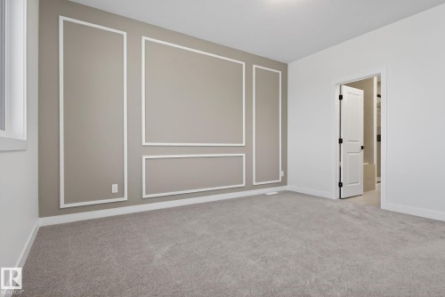 157 Pierwyck Loop, Spruce Grove, AB - Indoor Photo Showing Other Room