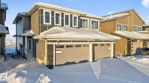 157 Pierwyck Loop, Spruce Grove, AB - Outdoor