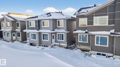157 Pierwyck Loop, Spruce Grove, AB - Outdoor
