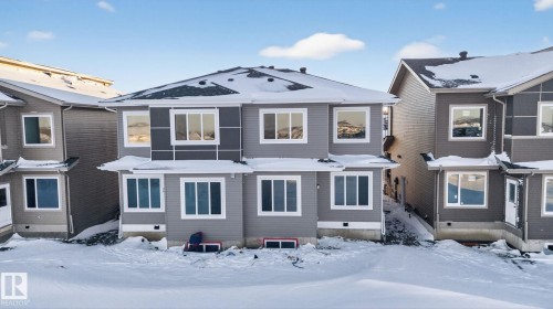 157 Pierwyck Loop, Spruce Grove, AB - Outdoor With Facade