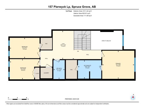 157 Pierwyck Loop, Spruce Grove, AB - Other