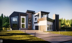 #55 26409 Township Road  Rural Parkland County, AB T7X 0W7