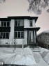 12307 91 Street, Edmonton, AB  - Outdoor With Facade 