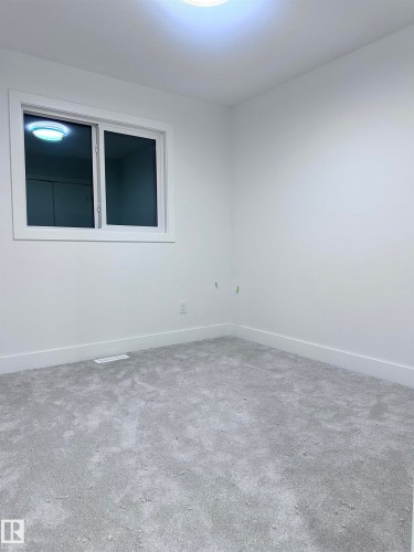 12307 91 Street, Edmonton, AB - Indoor Photo Showing Other Room