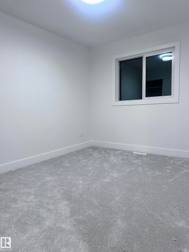 12307 91 Street, Edmonton, AB - Indoor Photo Showing Other Room