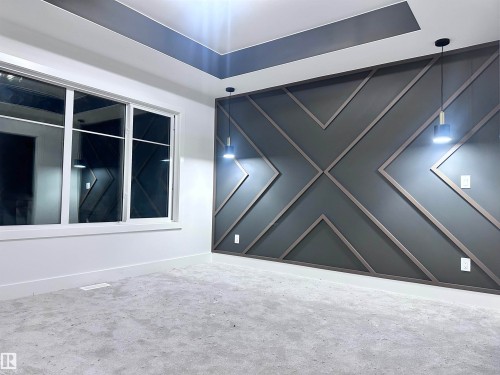 12307 91 Street, Edmonton, AB - Indoor Photo Showing Other Room