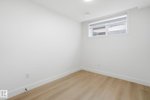 12307 91 Street, Edmonton, AB - Indoor Photo Showing Other Room