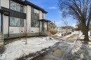 12307 91 Street, Edmonton, AB  - Outdoor 