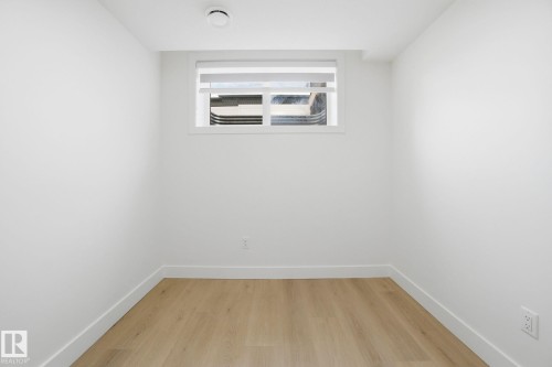 12307 91 Street, Edmonton, AB - Indoor Photo Showing Other Room