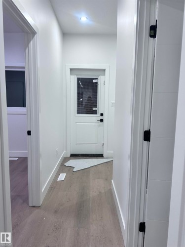 12307 91 Street, Edmonton, AB - Indoor Photo Showing Other Room