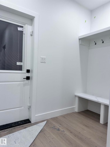 12307 91 Street, Edmonton, AB - Indoor Photo Showing Other Room