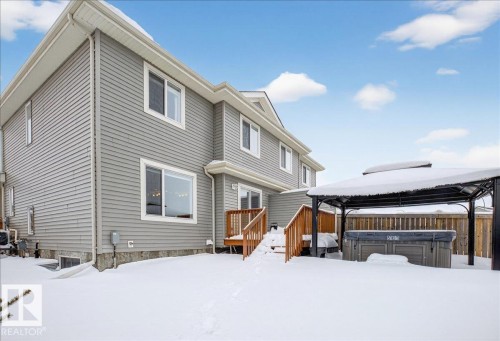 30 Aurea Bay, Spruce Grove, AB - Outdoor