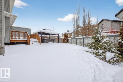 30 Aurea Bay, Spruce Grove, AB - Outdoor
