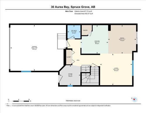 30 Aurea Bay, Spruce Grove, AB - Other