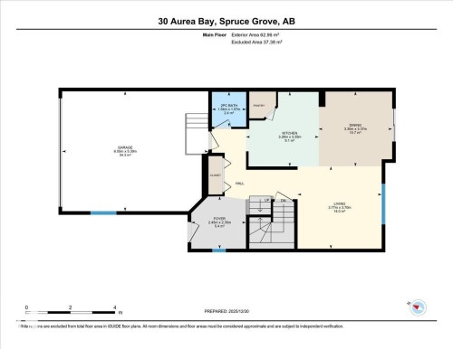 30 Aurea Bay, Spruce Grove, AB - Other