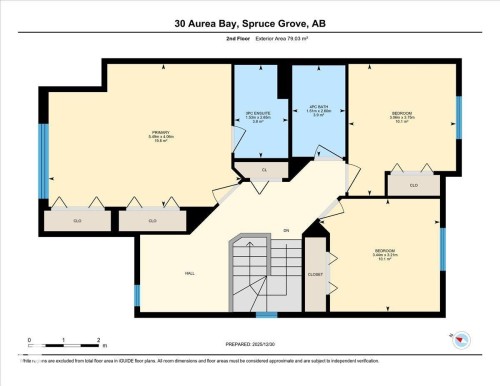 30 Aurea Bay, Spruce Grove, AB - Other