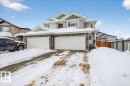 30 Aurea Bay, Spruce Grove, AB  - Outdoor With Facade 