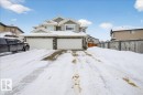 30 Aurea Bay, Spruce Grove, AB  - Outdoor With Facade 