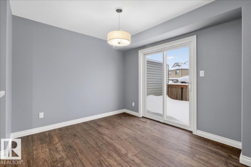 30 Aurea Bay, Spruce Grove, AB - Indoor Photo Showing Other Room