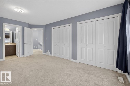 30 Aurea Bay, Spruce Grove, AB - Indoor