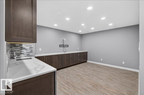 30 Aurea Bay, Spruce Grove, AB - Indoor