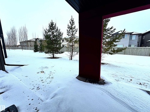 117 5521 7 Avenue, Edmonton, AB - Outdoor