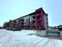 117 5521 7 Avenue, Edmonton, AB  - Outdoor With Facade 