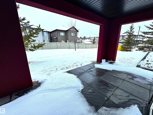 117 5521 7 Avenue, Edmonton, AB - Outdoor