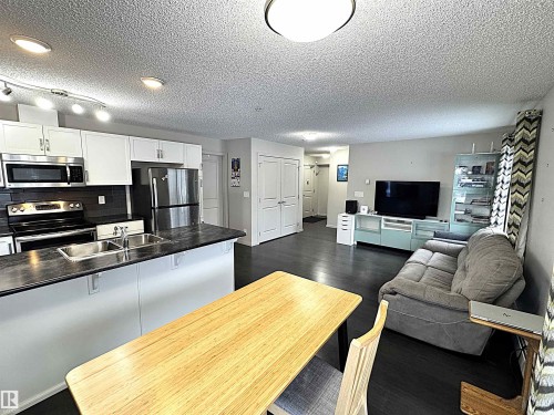 117 5521 7 Avenue, Edmonton, AB - Indoor