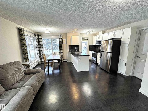 117 5521 7 Avenue, Edmonton, AB - Indoor