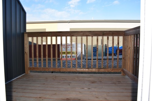 72 2710 66 Street, Edmonton, AB - Outdoor With Exterior